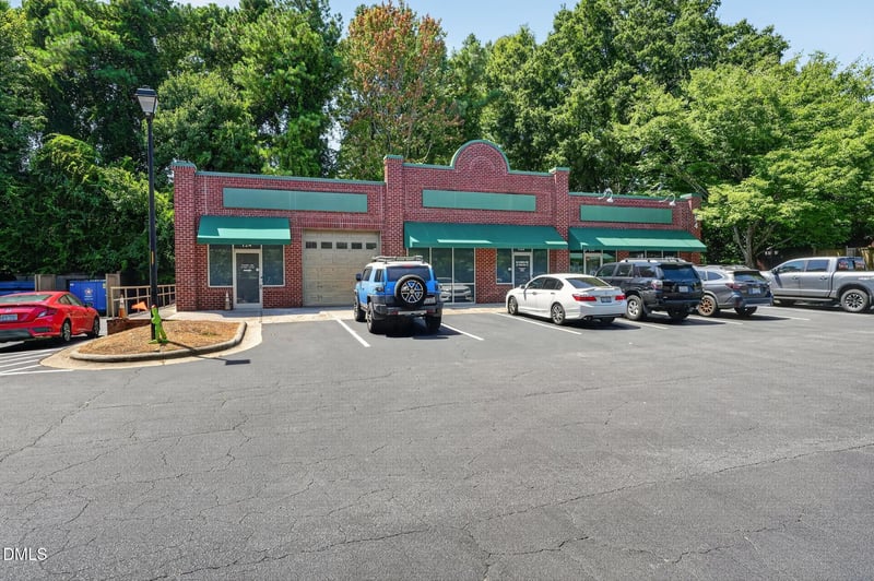 594 E Chatham St #120, 122, 124, Cary, NC 27511