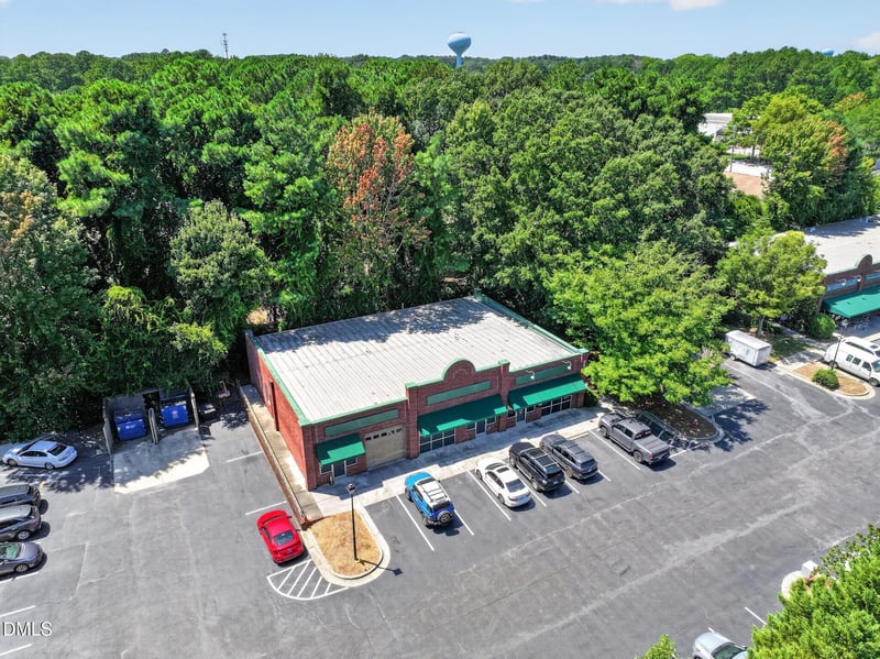 594 E Chatham St #120, 122, 124, Cary, NC 27511