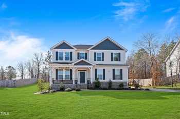 594 Executive Dr, Lillington, NC 27546