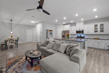 594 Historic Dr, Hillsborough, NC 27278