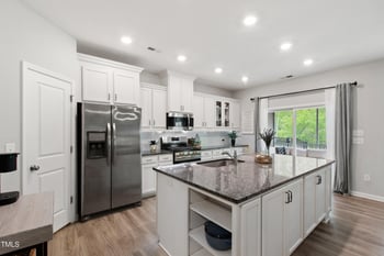 594 Historic Dr, Hillsborough, NC 27278