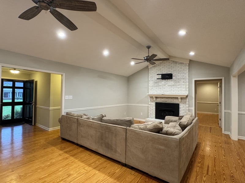 594 Keith Hills Rd, Lillington, NC 27546