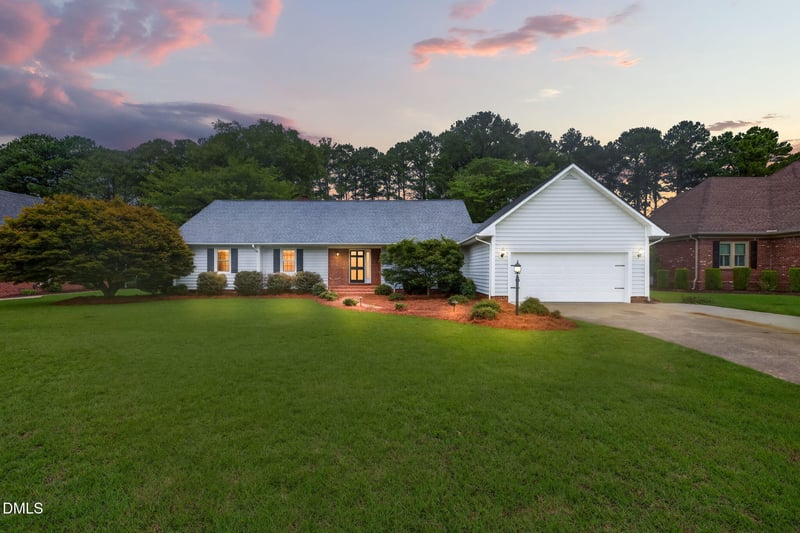 594 Keith Hills Rd, Lillington, NC 27546