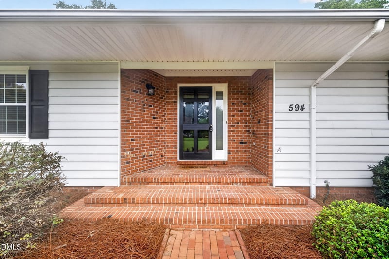594 Keith Hills Rd, Lillington, NC 27546