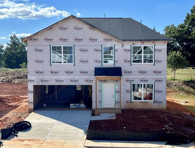 594 Marrian Dr, Clayton, NC 27520