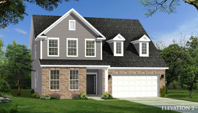 594 Mill Bend Dr #52, Fuquay Varina, NC 27526