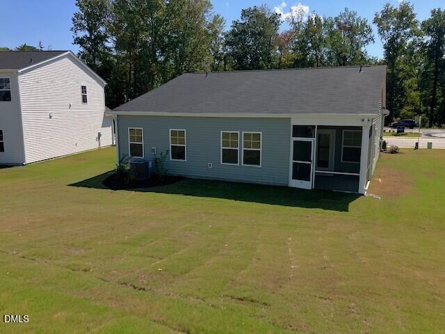 594 Roy Adams Rd, Angier, NC 27501