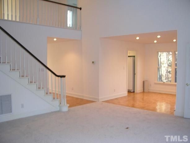 594 Woodbury #E, Pittsboro, NC 27312