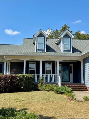 5940 Blue Sky Ln, Hope Mills, NC 28348