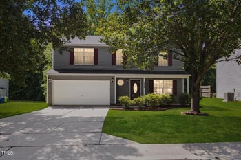 5940 Brambleton Ave, Raleigh, NC 27610