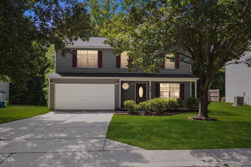 5940 Brambleton Ave, Raleigh, NC 27610
