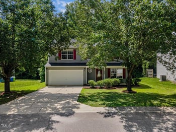 5940 Brambleton Ave, Raleigh, NC 27610