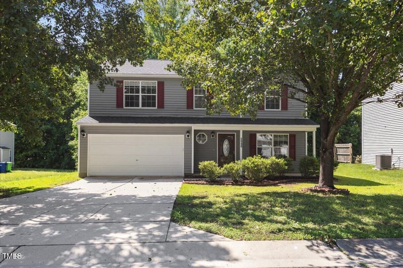 5940 Brambleton Ave, Raleigh, NC 27610