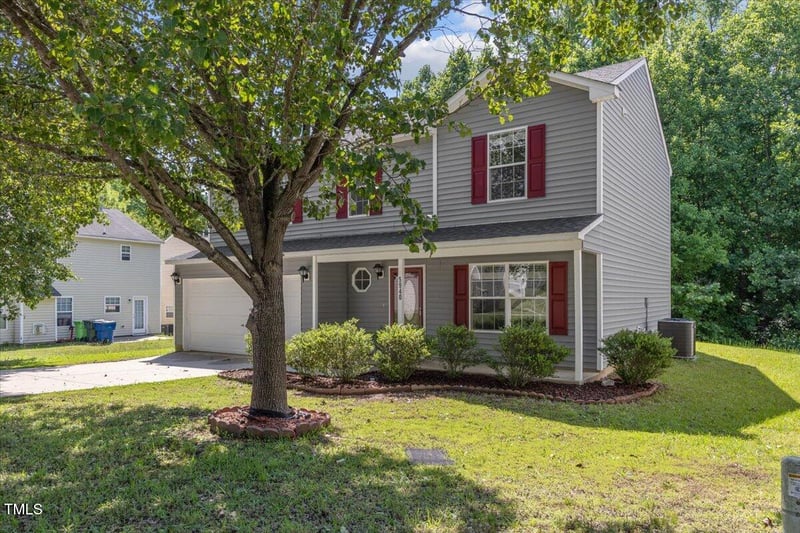 5940 Brambleton Ave, Raleigh, NC 27610