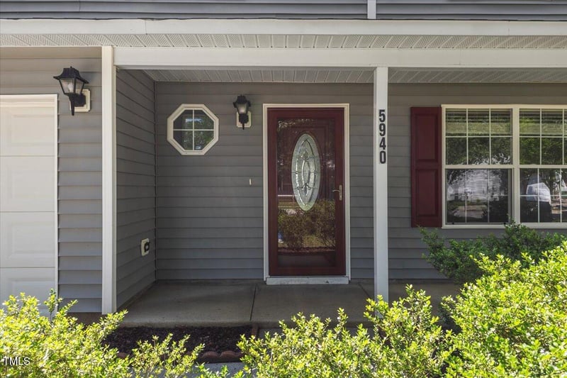 5940 Brambleton Ave, Raleigh, NC 27610