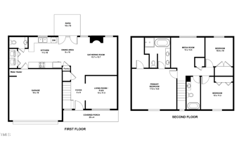 5940 Brambleton Ave, Raleigh, NC 27610