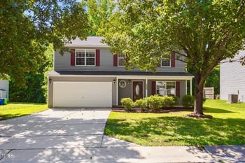 5940 Brambleton Ave, Raleigh, NC 27610