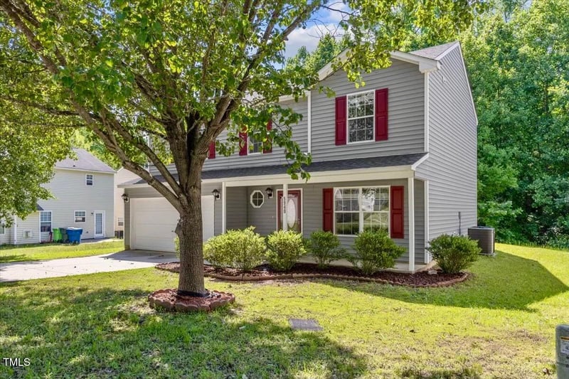 5940 Brambleton Ave, Raleigh, NC 27610