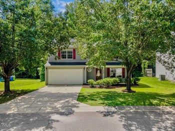 5940 Brambleton Ave, Raleigh, NC 27610