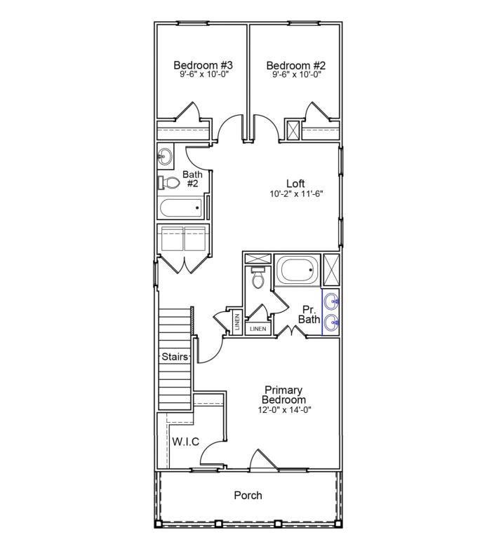 5940 Conly Dr #59, Raleigh, NC 27603