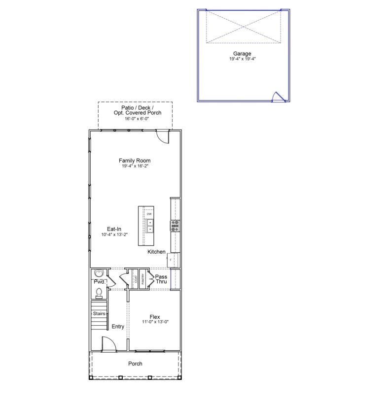 5940 Conly Dr #59, Raleigh, NC 27603