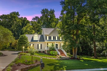 5940 Dahlberg Dr, Raleigh, NC 27603