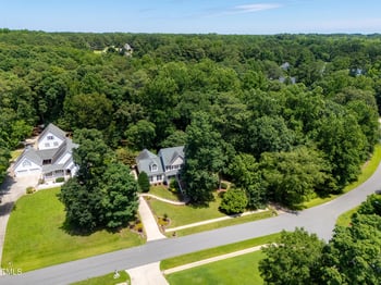 5940 Dahlberg Dr, Raleigh, NC 27603
