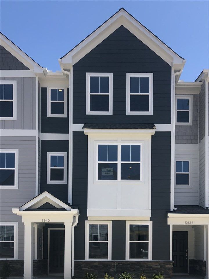 5940 Illuminate Ave #2362, Raleigh, NC 27616