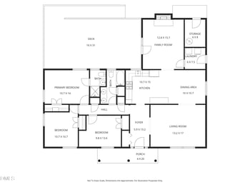 5940 Wintergreen Dr, Raleigh, NC 27609