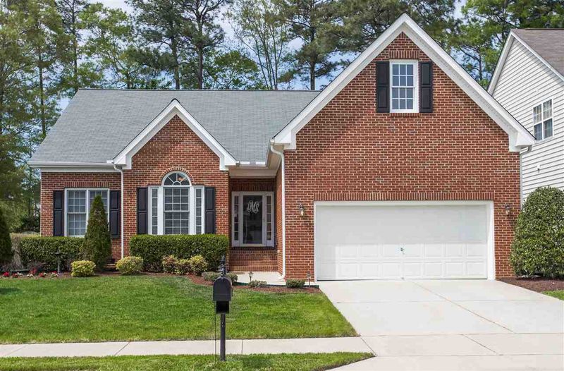 5941 Big Sandy Dr, Raleigh, NC 27616