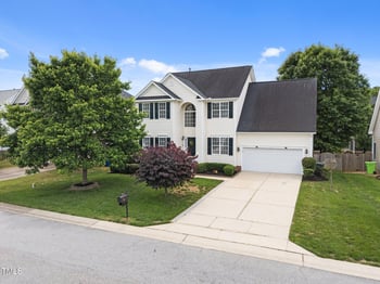 5942 Big Nance Dr, Raleigh, NC 27616