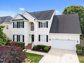 5942 Big Nance Dr, Raleigh, NC 27616