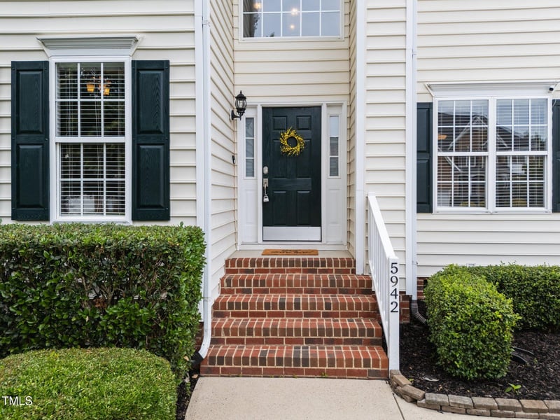 5942 Big Nance Dr, Raleigh, NC 27616