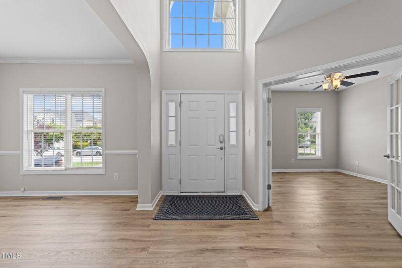 5942 Big Nance Dr, Raleigh, NC 27616