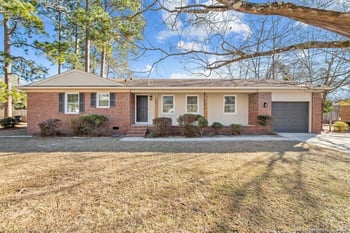 5943 Rehoboth Rd, Hope Mills, NC 28348