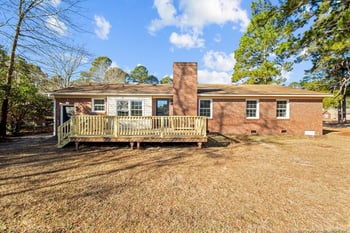 5943 Rehoboth Rd, Hope Mills, NC 28348