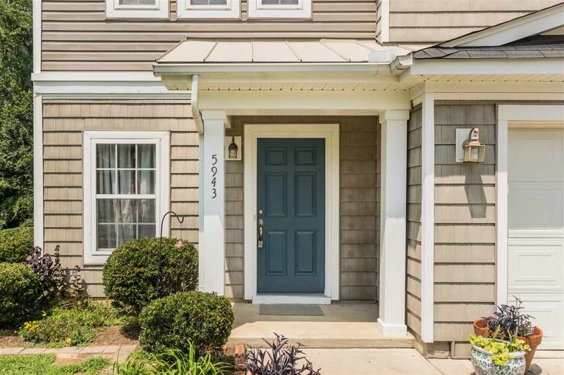 5943 Ricker Rd, Raleigh, NC 27610