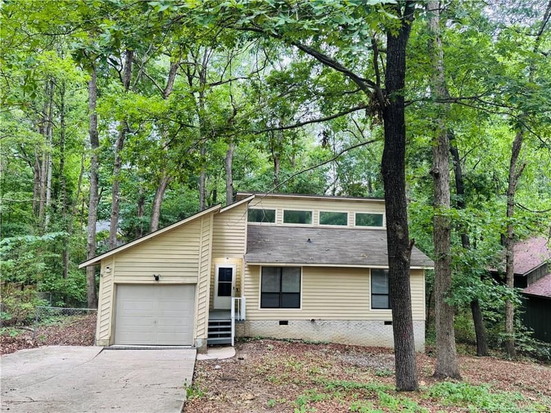 5944 Dalton Rd, Fayetteville, NC 28314