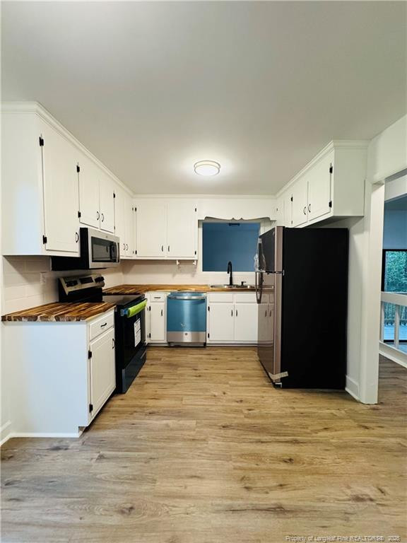 5944 Dalton Rd, Fayetteville, NC 28314