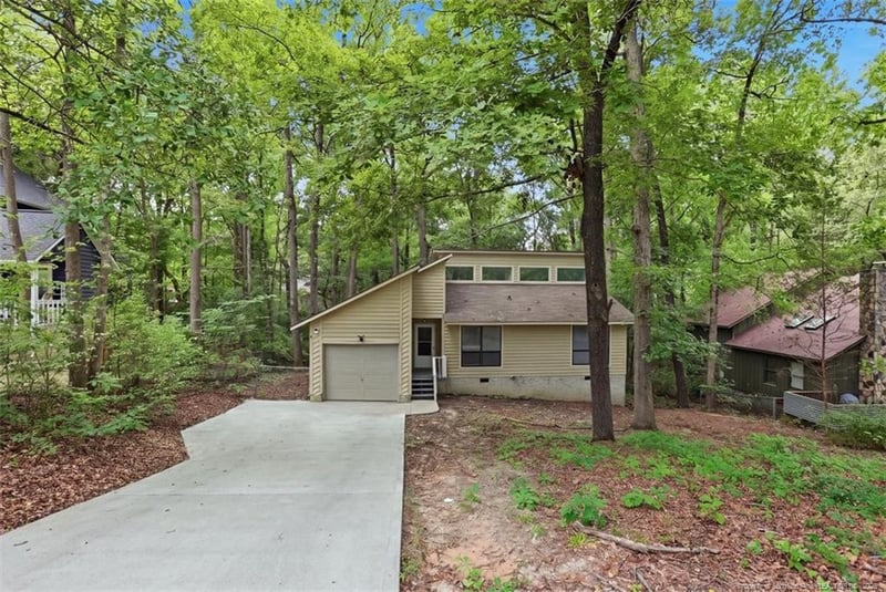 5944 Dalton Rd, Fayetteville, NC 28314