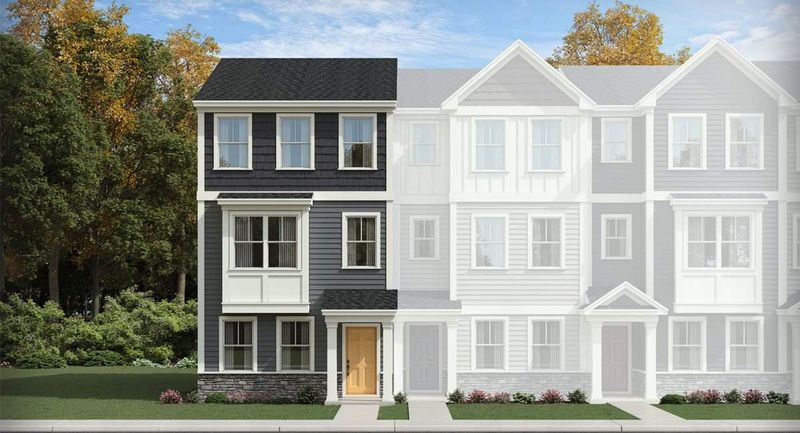 5944 Illuminate Ave #2364, Raleigh, NC 27616