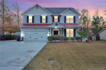 5944 Kindley Dr, Fayetteville, NC 28311