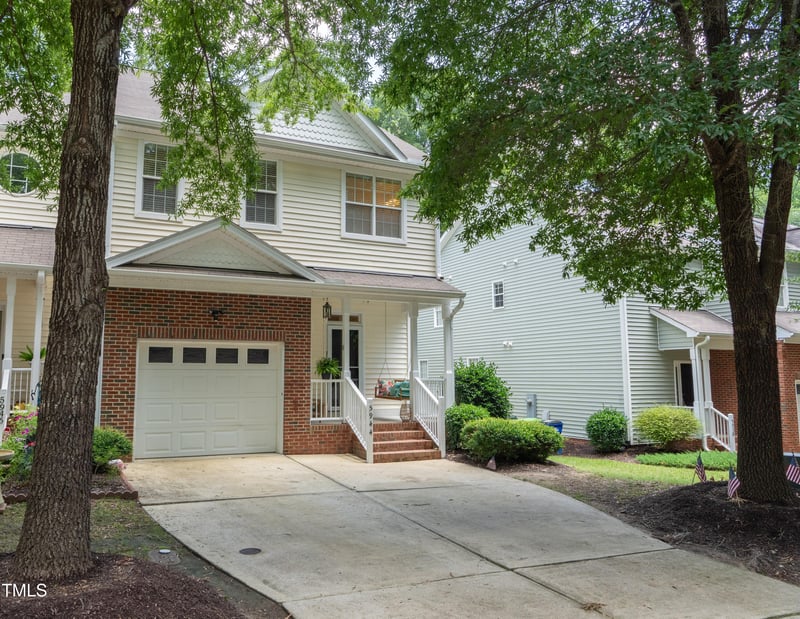 5944 Kohler Ln, Raleigh, NC 27616