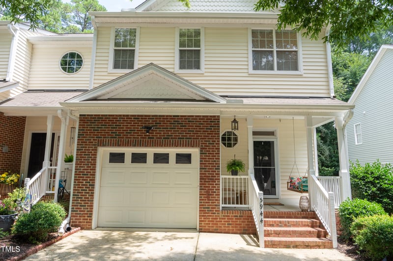 5944 Kohler Ln, Raleigh, NC 27616