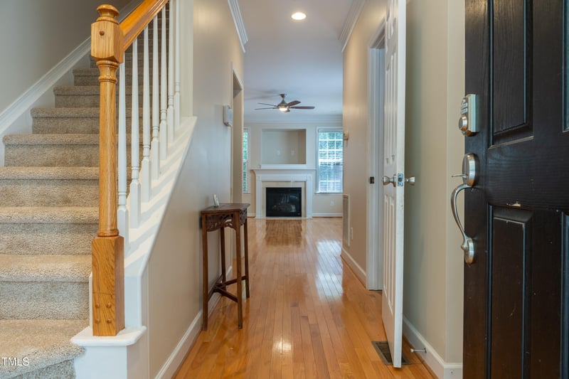 5944 Kohler Ln, Raleigh, NC 27616