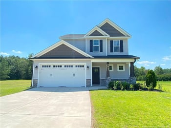 5944 Rosser Pittman Rd, Sanford, NC 27332