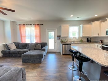 5944 Rosser Pittman Rd, Sanford, NC 27332