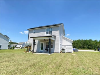 5944 Rosser Pittman Rd, Sanford, NC 27332