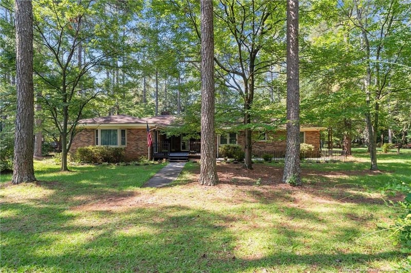 5945 Muscat Rd, Hope Mills, NC 28348