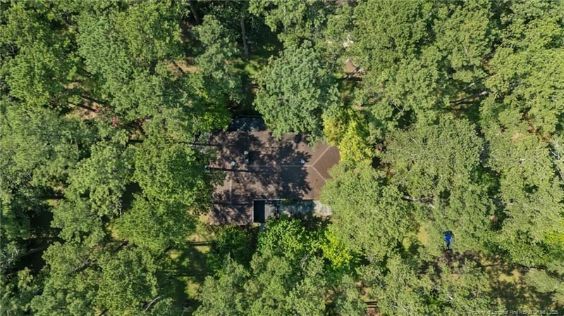 5945 Muscat Rd, Hope Mills, NC 28348